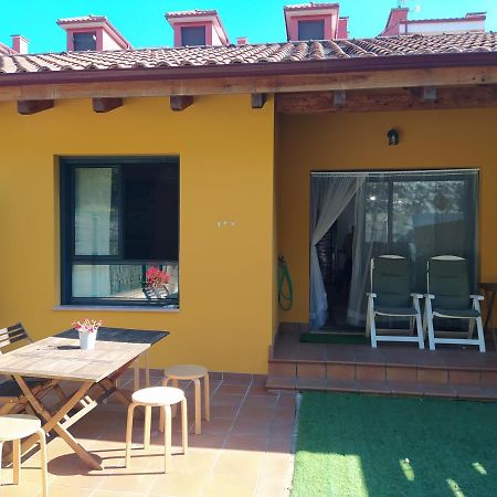 Adosado De Maria - Para 4 Pax En Posada De Llanes - Vut-3002-As Eksteriør billede