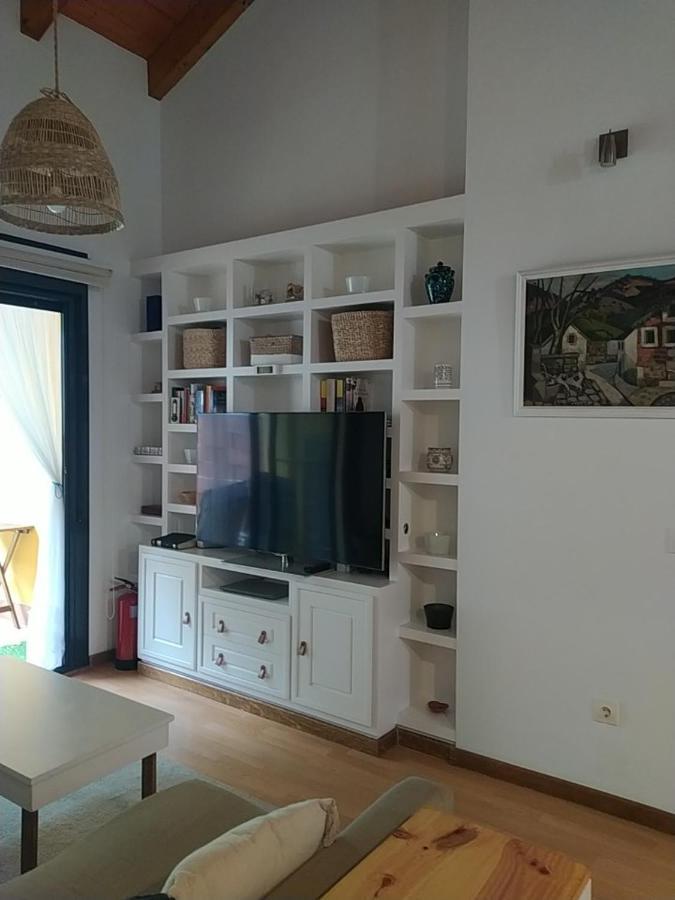 Adosado De Maria - Para 4 Pax En Posada De Llanes - Vut-3002-As Eksteriør billede