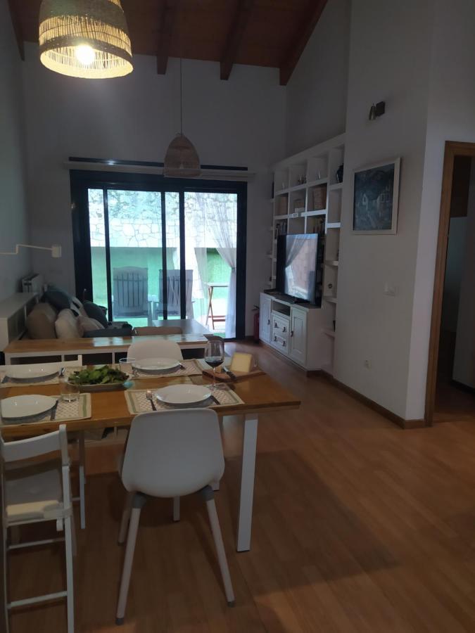 Adosado De Maria - Para 4 Pax En Posada De Llanes - Vut-3002-As Eksteriør billede