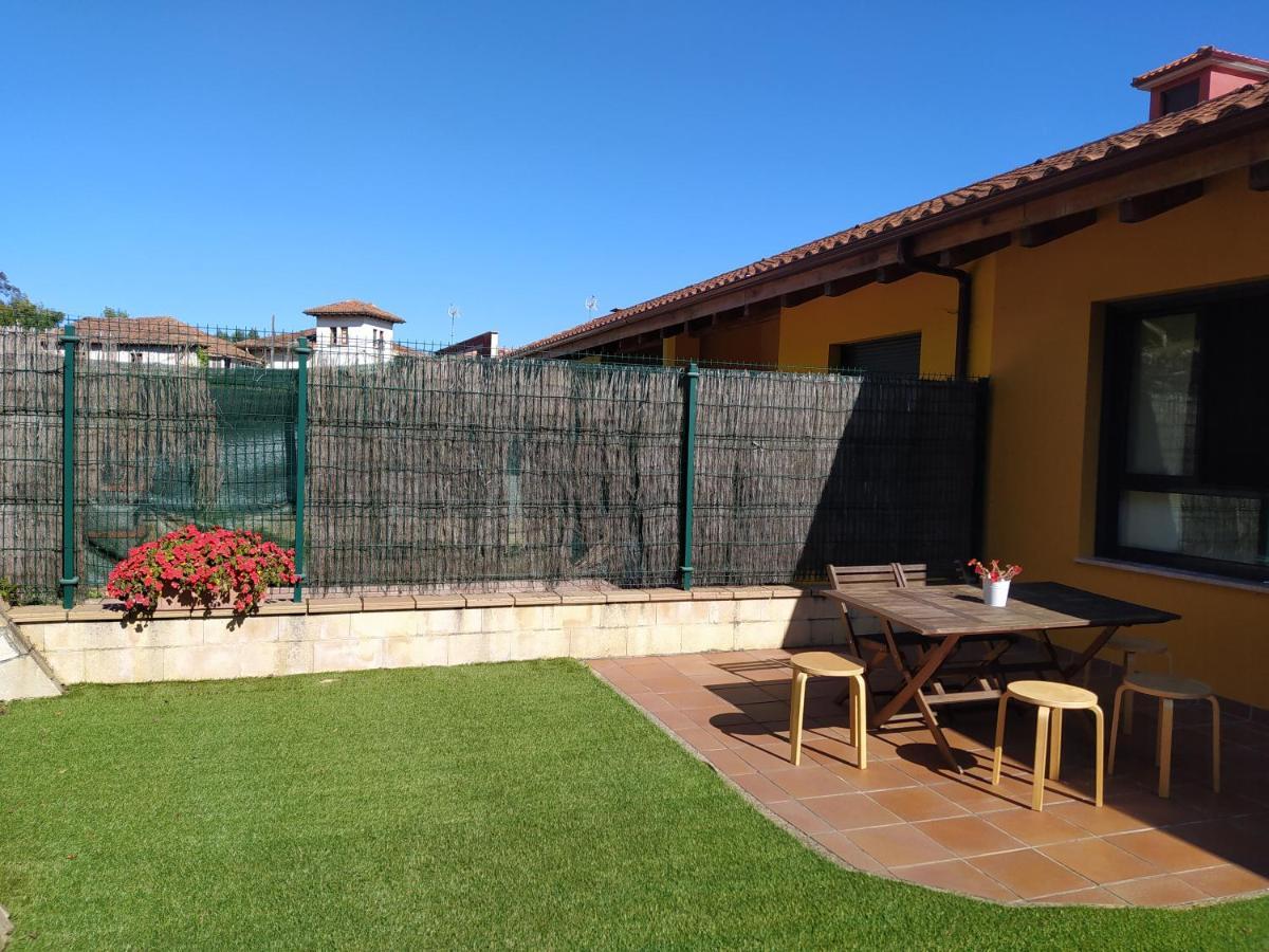 Adosado De Maria - Para 4 Pax En Posada De Llanes - Vut-3002-As Eksteriør billede