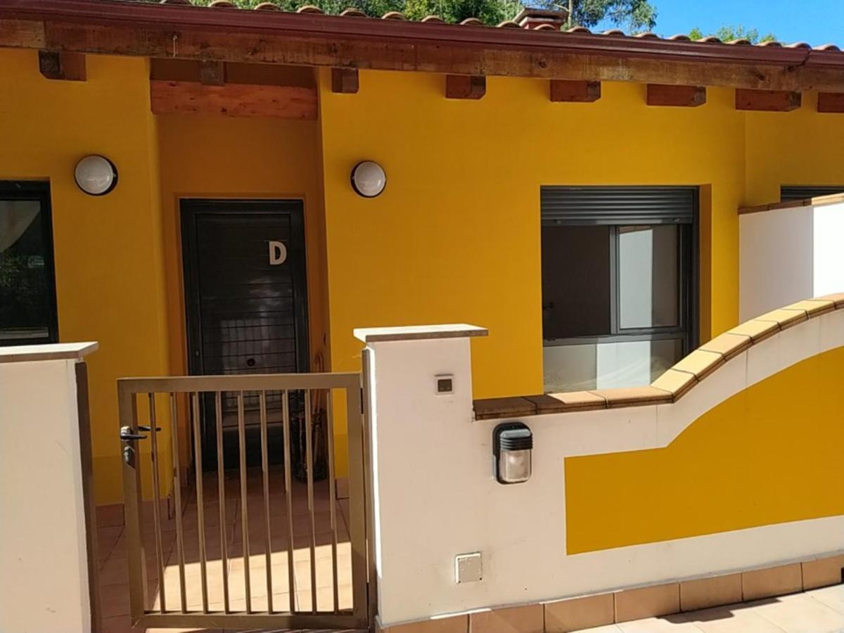 Adosado De Maria - Para 4 Pax En Posada De Llanes - Vut-3002-As Eksteriør billede