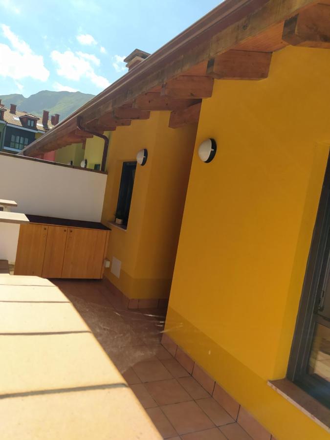 Adosado De Maria - Para 4 Pax En Posada De Llanes - Vut-3002-As Eksteriør billede