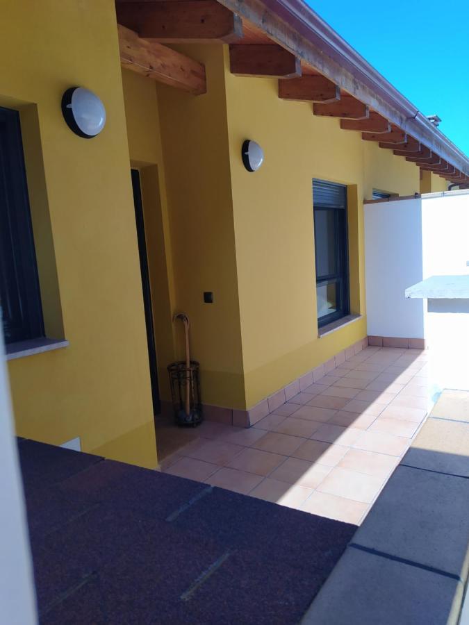 Adosado De Maria - Para 4 Pax En Posada De Llanes - Vut-3002-As Eksteriør billede
