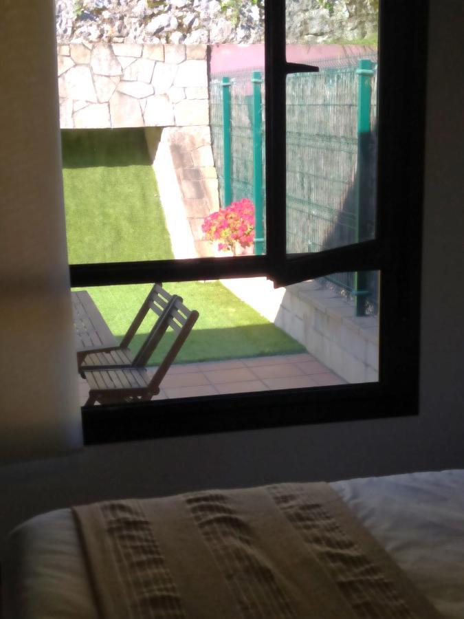 Adosado De Maria - Para 4 Pax En Posada De Llanes - Vut-3002-As Eksteriør billede