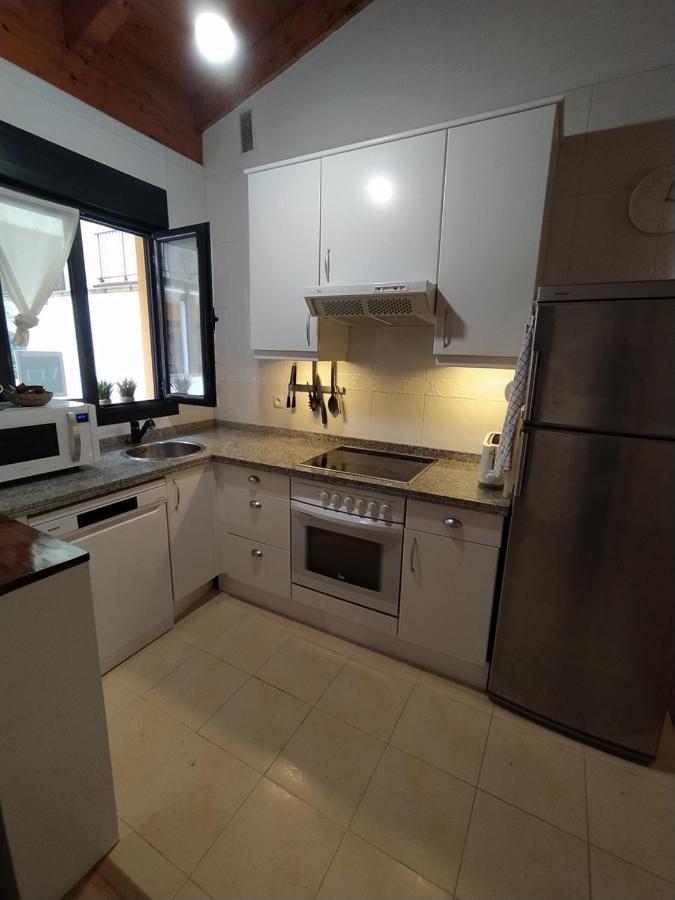 Adosado De Maria - Para 4 Pax En Posada De Llanes - Vut-3002-As Eksteriør billede