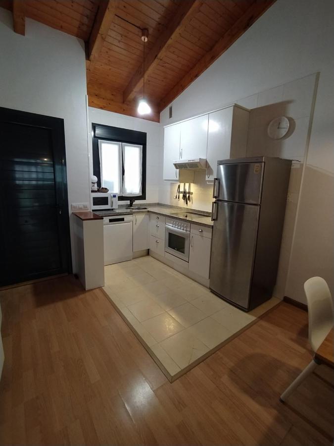 Adosado De Maria - Para 4 Pax En Posada De Llanes - Vut-3002-As Eksteriør billede