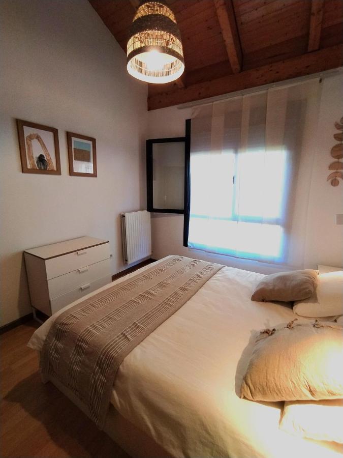 Adosado De Maria - Para 4 Pax En Posada De Llanes - Vut-3002-As Eksteriør billede