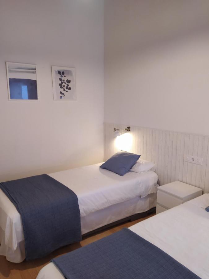 Adosado De Maria - Para 4 Pax En Posada De Llanes - Vut-3002-As Eksteriør billede